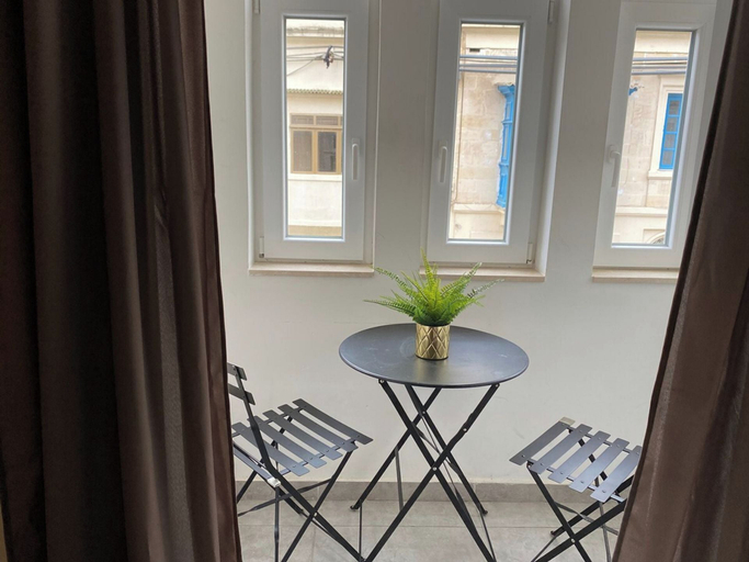 Others 3, Off the Strand Gzira 3-bedroom Apartment