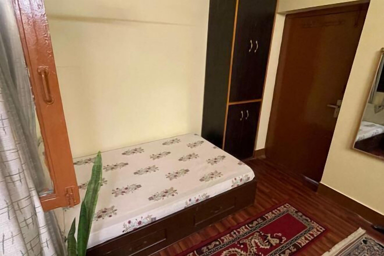 Room 5, Deepjyoti Inn, Bagmati