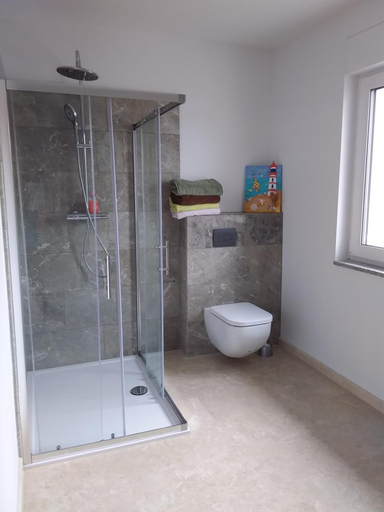 Bathroom 3, Ferienwohnung, Beetzseeheide, Potsdam-Mittelmark
