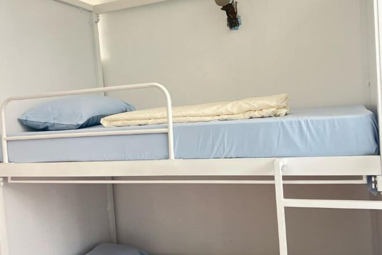 Room 5, JC Home Stay, Phra Nakhon
