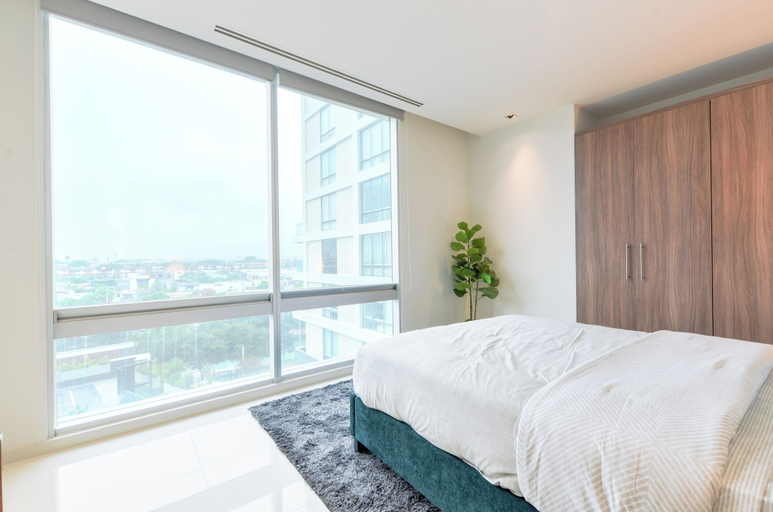 Room 3, Vitant Santa Lucía, Monterrey
