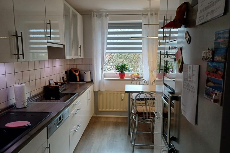 Others 3, Private Rooms, Region Hannover