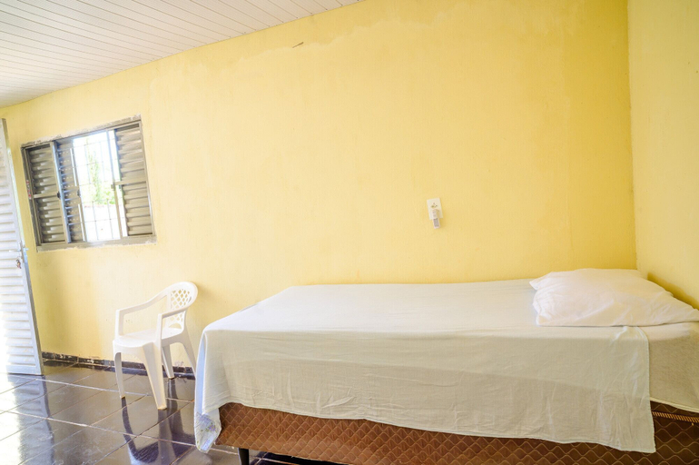Room 5, Casa c Piscina Churrasqueira Perto do Rio Grande, Itapecerica
