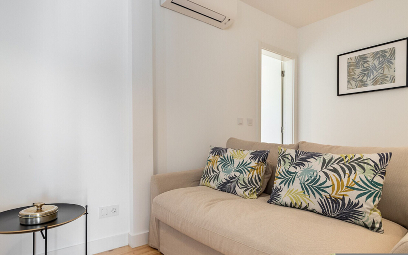 Others 4, Belem Design Apartments by Homing, Lisbon