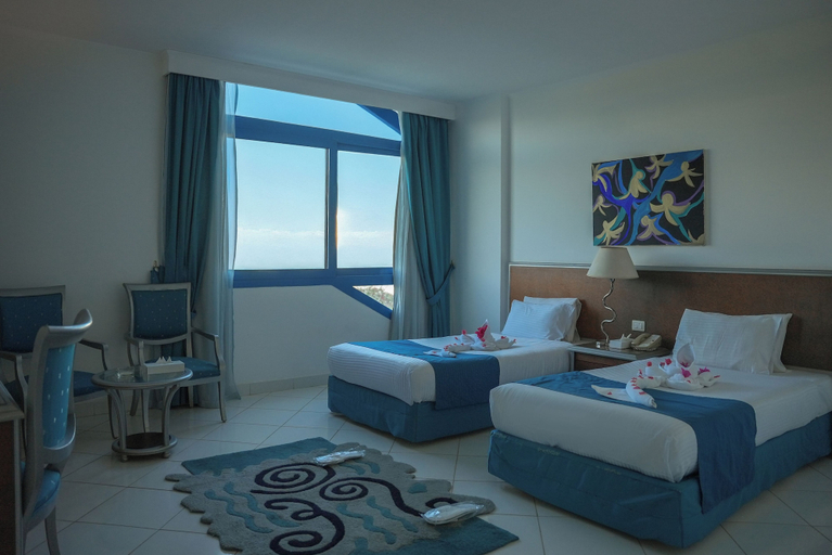 Bedroom 4, Star Resort & Aqua Park Sharm El-Sheikh, Sharm el-Sheikh