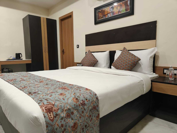 Room 5, Clay Shivani by Soil to Soul, Udaipur