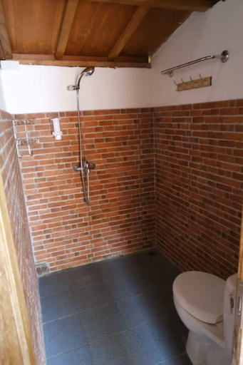 Bathroom 3, Villa Rumah Manis, Lombok
