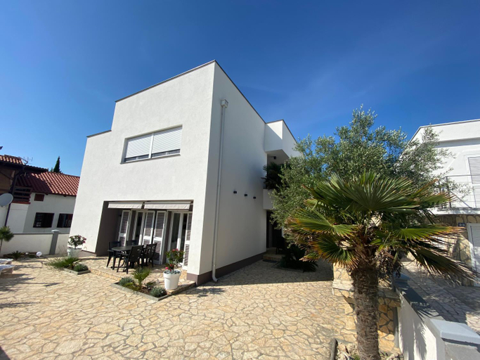 Exterior & Views 2, Apartment Barbara, Privlaka