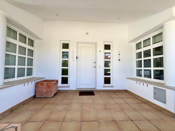 Exterior detail, Vilamoura Sunny Garden by Homing, Loulé