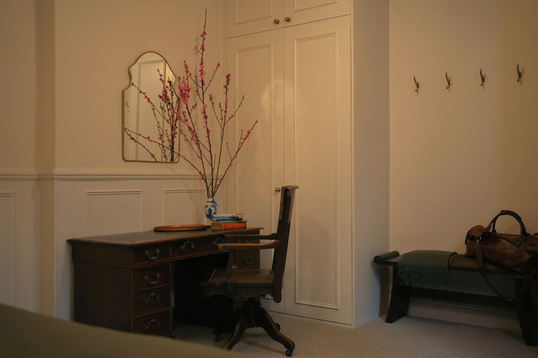 Others 5, Bower House, London