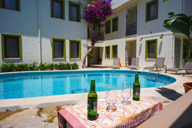 Pool 2, The Dalyan's, Ortaca