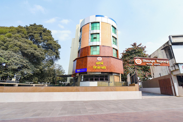 Primary image, Fabhotel Shourya Regency, Pune