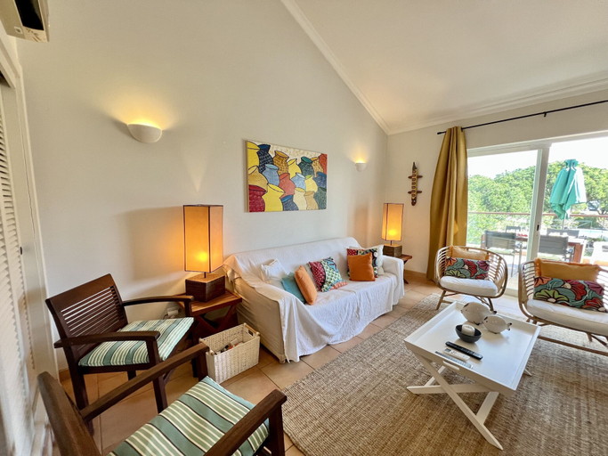 Living room 3, Vilamoura Sunny Garden by Homing, Loulé