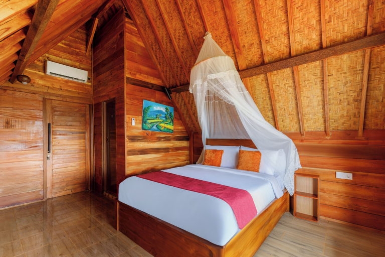 Room 2, Janggur Baud Hill Nusa Penida, Klungkung