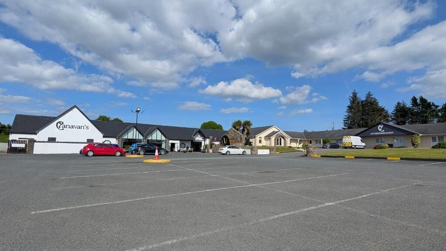 Public Area, Canavan's, Fermanagh and Omagh