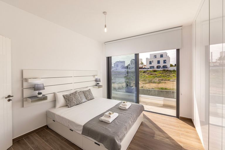 Bedroom 2, Protaras By the Bay Villa 33