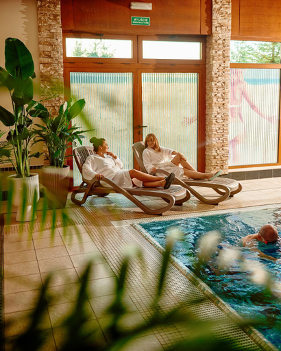 Sport & Beauty 5, Artis Hotel Spa, Zamość
