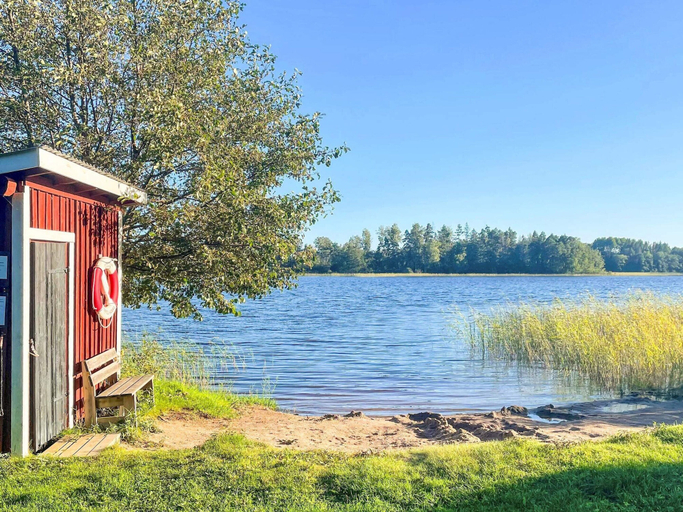 Miscellaneous, 4 Star Holiday Home in Vaddo, Norrtälje