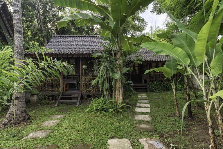 Others 5, Tahlia's Villa, Lombok