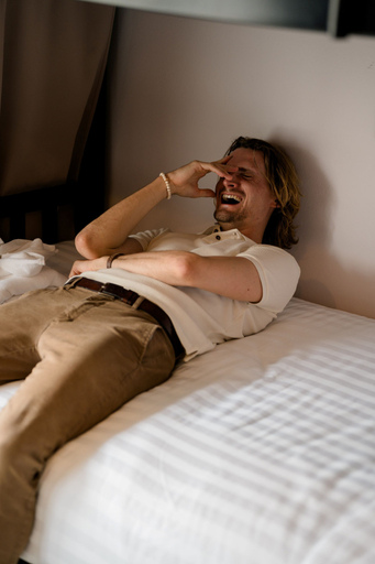 Room 3, Host'S EL Fisherman, Ko Samui