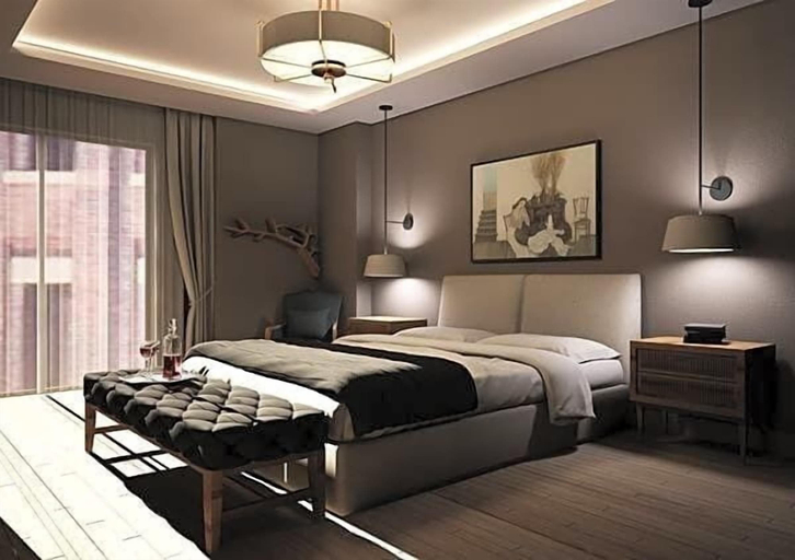Bedroom 4, Ramada Hotel & Suites by Wyndham Adana, Yüreğir