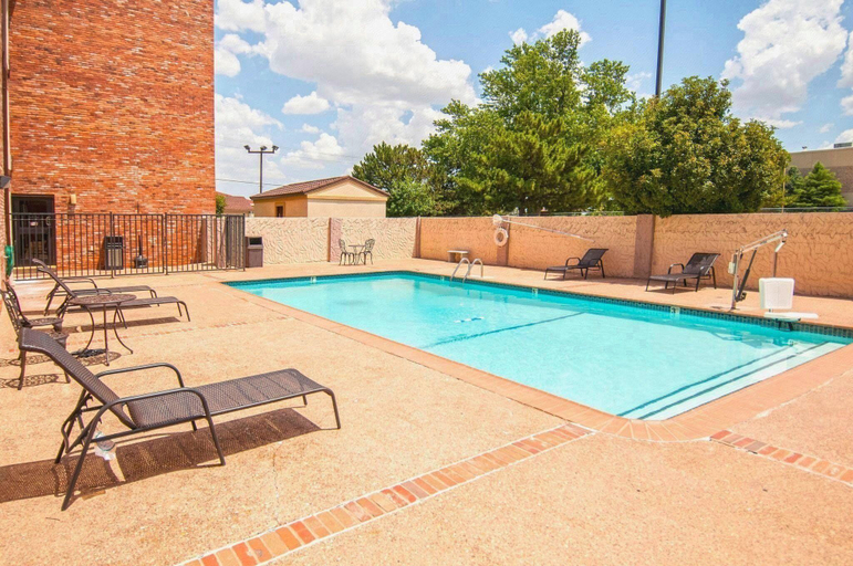 Sport & Beauty 5, Governors Suites, Oklahoma