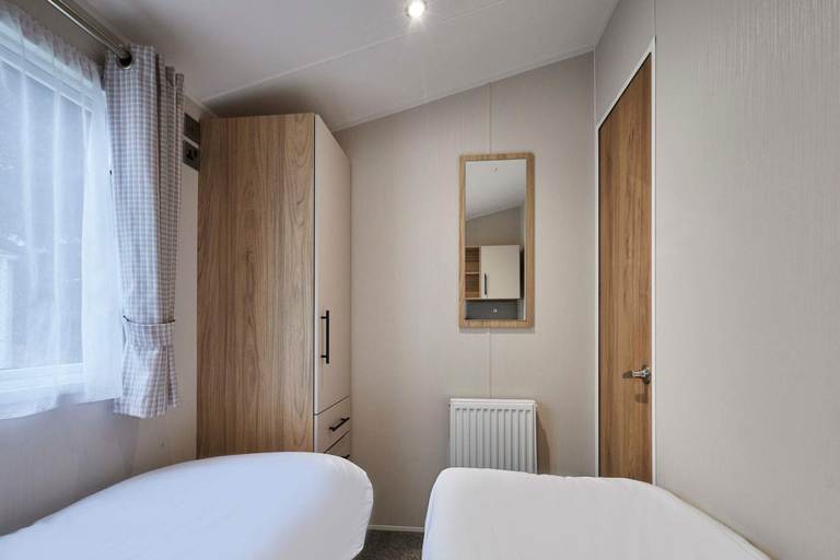 Room 3, Host Stay Blossom Lodge, East Riding of Yorkshire