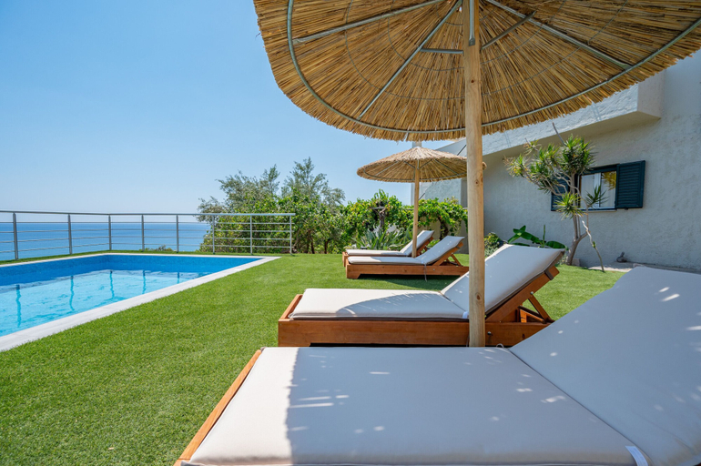 Sport & Beauty 5, Gallery Apartment, Crete