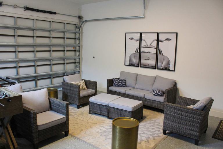 Interior 3, Tarpon River Enclave - New Build, Broward