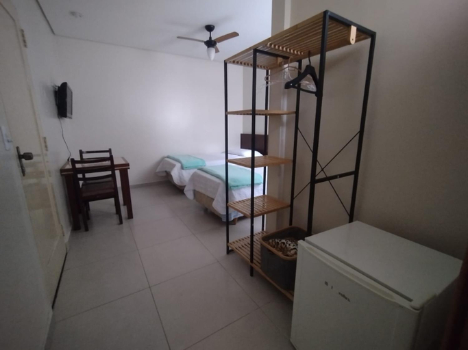 Bedroom 4, Hotel Plaza Olido, São Paulo