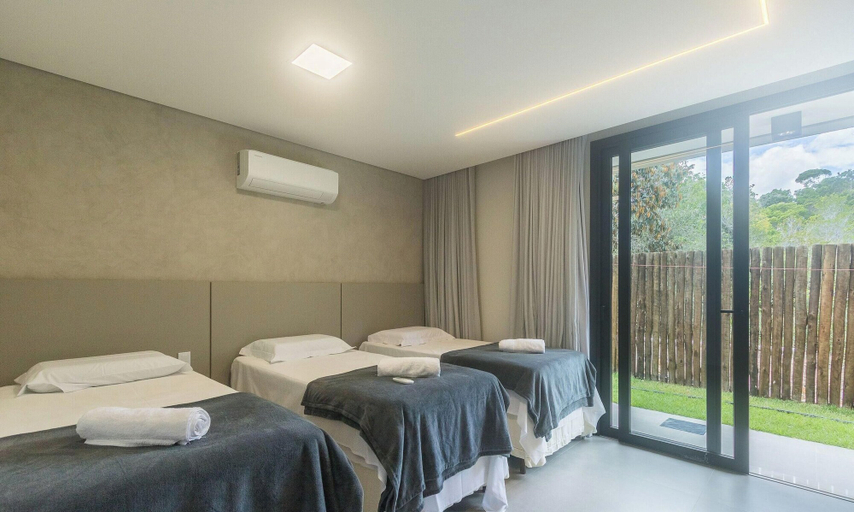 Spa, Condo w/ Pool 600m From the Beach in Arraial D'ajuda - CRP, Porto Seguro