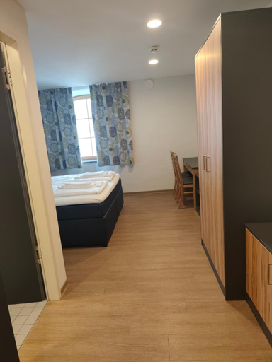 Bedroom 3, Gasthof zur Post, Deggendorf