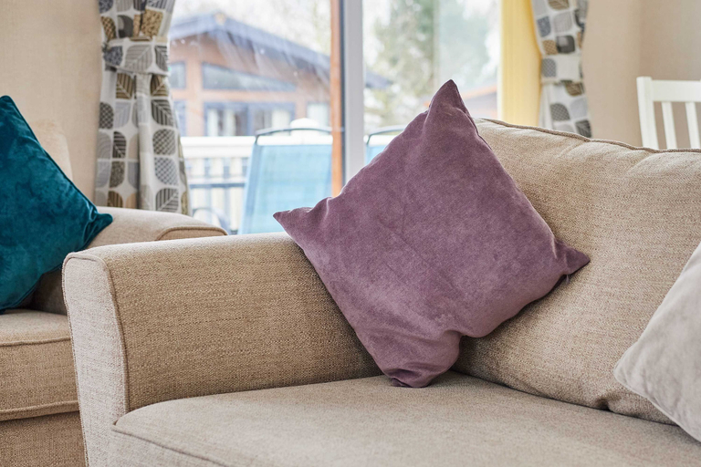 Room 3, Host Stay Rowan Lodge, North Yorkshire