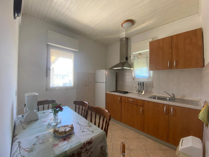 Facilities 4, Apartments Verdea, Lopar/Supetarska Draga