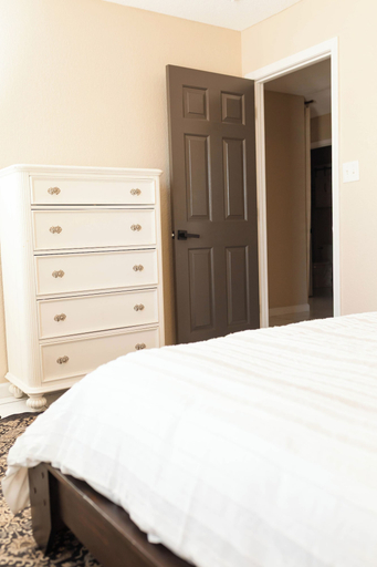 Room 5, El Oasis Azul, Yuma