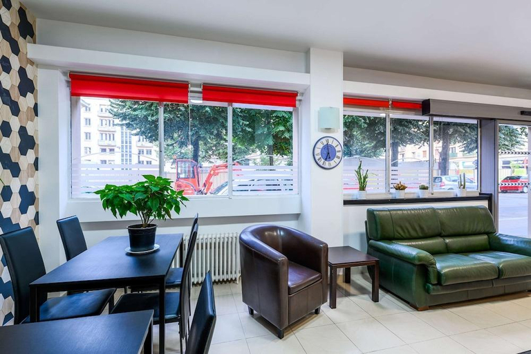 Others 2, Hotel Rouen Alba, Seine-Maritime
