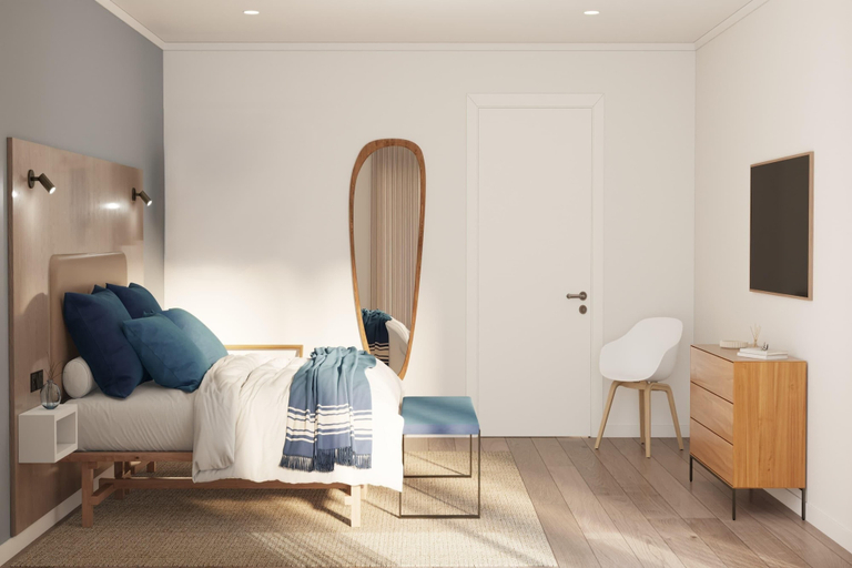 Room 5, Wyndham Mallorca Portocolom Resort, Baleares