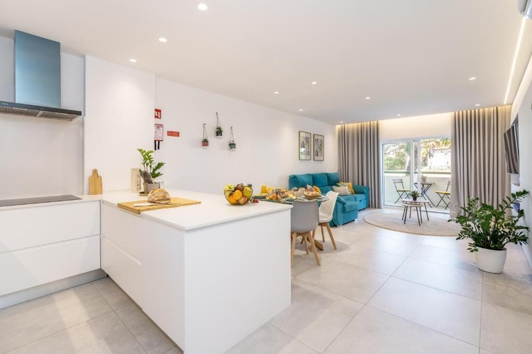 Others 5, Sunny Apartment Center Albufeira, Albufeira
