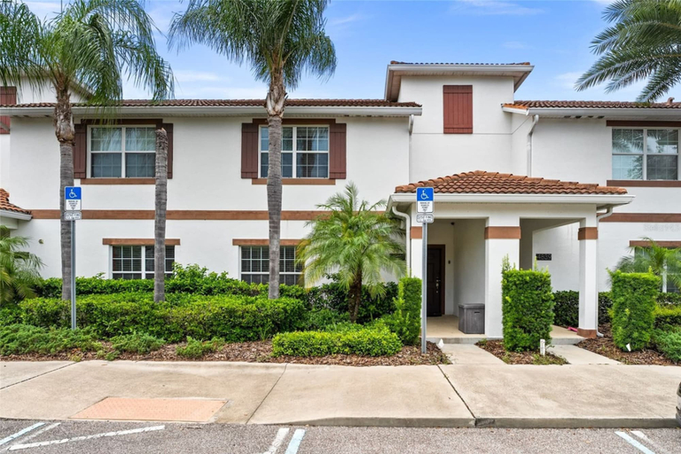 Room 4, 4BR Disney Vacation Home Private Pool - 4841, Osceola