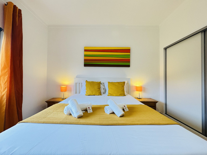 Room 5, Vilamoura Summer Villa 2 by Homing, Loulé