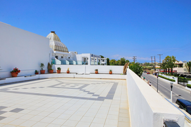 Exterior & Views 2, Kalimera Apartments, Crete