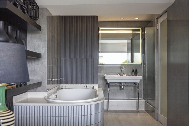 Bathroom 4, Clifton YOLO Spaces – Clifton Beachfront Executive, City of Cape Town