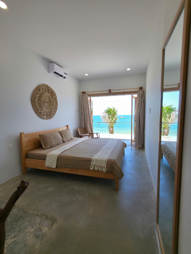 Bedroom 3, Beach Villas Phan Thiet, Phan Thiết