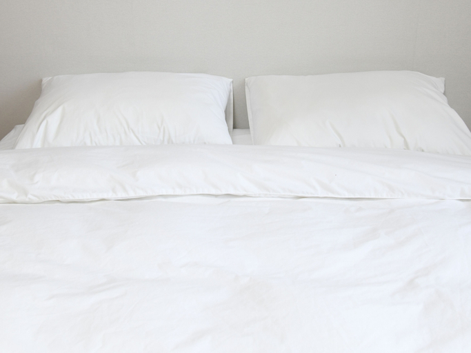 Bedroom 2, Sorak Y Hostel, Sokcho