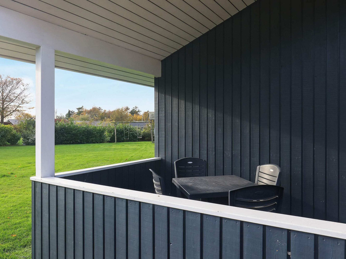 Others 5, 4 Star Holiday Home in Humble, Langeland
