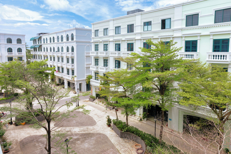 Front of property 5, Cosi Beach Hotel Phu Quoc, Phú Quốc