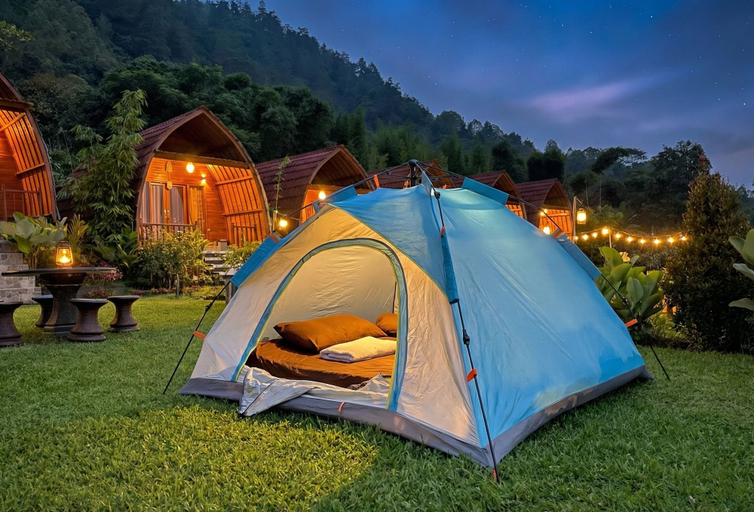 Others 5, D'Taman Cabin Kintamani, Bangli