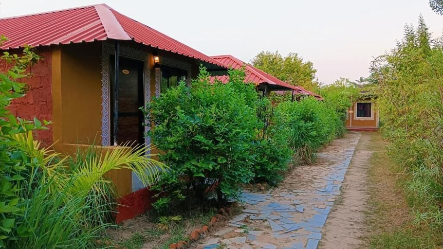 Exterior & Views 2, Ranthambhore Tiger Valley, Sawai Madhopur