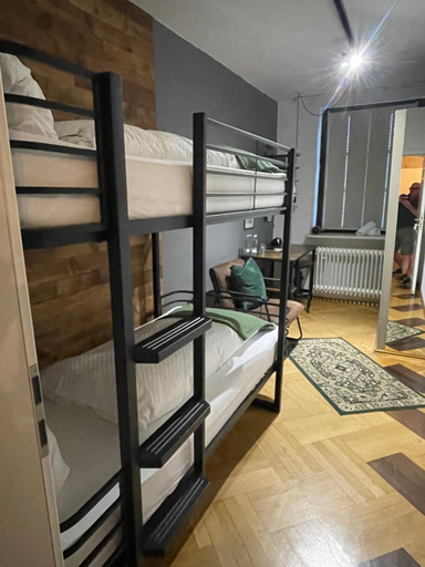 Bedroom 2, Hotel Zum Burggraf, Bad Dürkheim