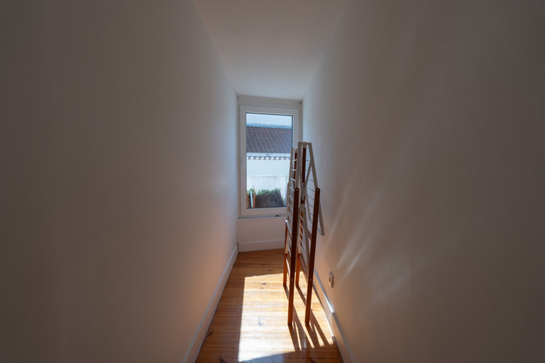 Interior 2, Bairro Alto Tiny Studio by Homing, Lisbon